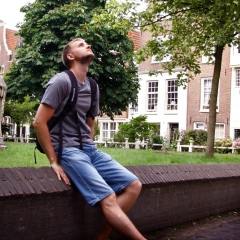 Саша Галаганов, 01.02.1985