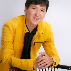 Олжас Сабижан, 18.05, Астана