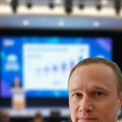 Алексей Егоров, 21.01, Санкт-Петербург