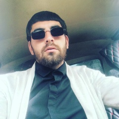 Мгер Мелкомян, 20.01.1995, Санкт-Петербург