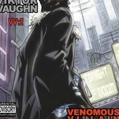 Solid Snake, 06.07, Kraków