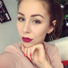 Анна Кристинина, 13.05, Москва