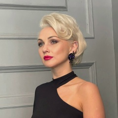 Ксения Бельская, 01.12, Москва