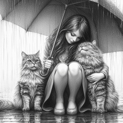 Мария Сергеева, Казань