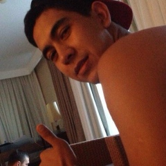 Muhamed-Ali Bossakov, 02.02, Алматы