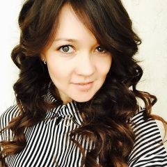 Елена Вяхирева