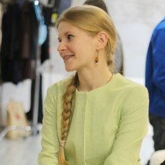 Светлана Терехова, 07.03.1983, Санкт-Петербург