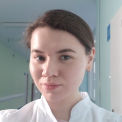 Камила Дубовцева, 03.02.1995, Астана