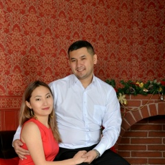 Раушан Баянова, 19.08.1992, Актобе