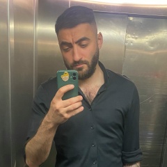 Георгий Гиорги, Санкт-Петербург