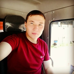 Dilman Suankulov, 10.08, Алматы
