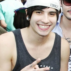 Andrew Heisten, 11.05.1996