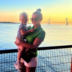 Maria Kushchii, 05.02.1990, Санкт-Петербург