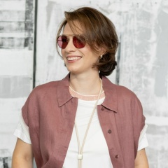 Анна Зарова, 24.06, Москва