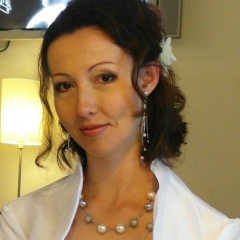 Юлия Трофимова, 19.05.1987, Hamburg