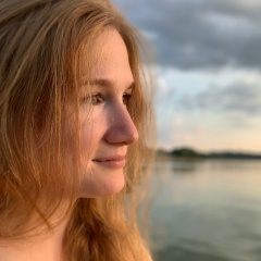 Александра Гурочкина, 23.11.1988, Москва