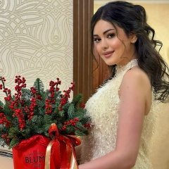 Марсела Аракелян, 02.05, Нижний Новгород