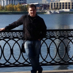 Дмитрий Абрамов, 09.11.1973, Жуковский