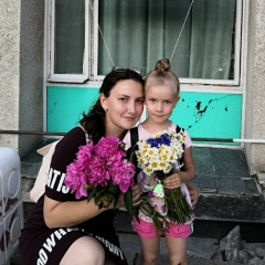 Ирина Лаптева, 30.09, Йошкар-Ола