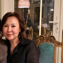 Ульяна Лапичева, 05.02, Хабаз
