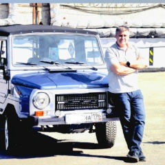 Александр Репринцев, Екатеринбург