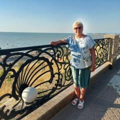 Антонина Кузьмина, 24.12, Санкт-Петербург