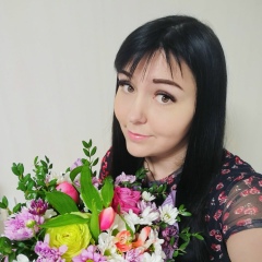 Катюшка Кузнецова, 03.12.1987, Воронеж