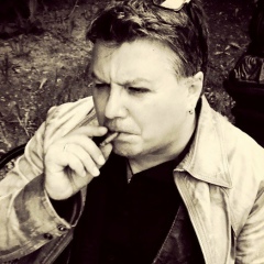 Кирилл Тер Амбарцумян, 29.03, Paris