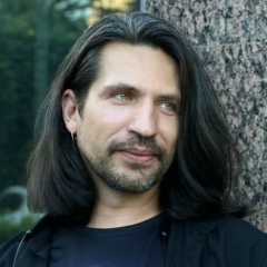 Ruslan Yakovlev, 02.10, Санкт-Петербург