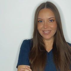 Svetlana Kirshova, 19.01.1986, Каменск-Уральский