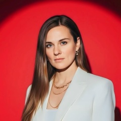 Марина Ефимова, 28.04.1988, Санкт-Петербург