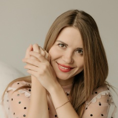 Елена Соколова, 29.03.1992, Рязань