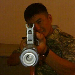 Дастан Кегенбаев, 04.03.1989, Алматы