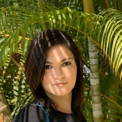 Кристина Родичкина, 26.05.1984, Минск