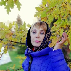 Светлана Шошкина, 28.11.1967, Вычегодский