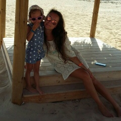 Валерика Потемкина, 19.07.1988, Москва