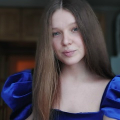 Sofia Skobeleva, 05.10, Санкт-Петербург
