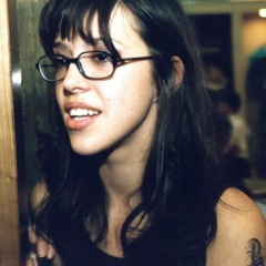 Ната Волкова, 15.08.1978, Одесса