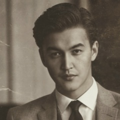 Гумар Керимов, 31.10.1991, Семей