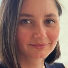 Ольга Голунова, 16.06.1990, Оренбург