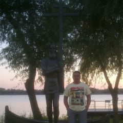 Константин Ивашкин, 04.04.1974, Москва