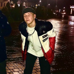 Александр Икрастов, 03.12.2005, Барнаул