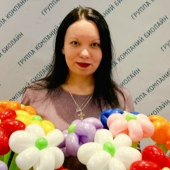 Динара Четвертакова, 26.09.1987, Санкт-Петербург