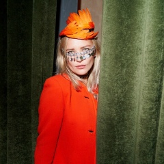 Alina Esenina, 07.02