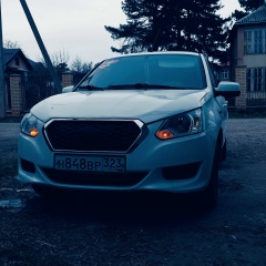 Михаил Резуненко, 02.10.1991, Геленджик