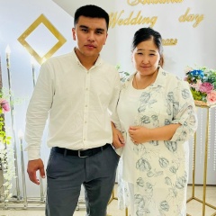 Калыс Смагулов, 21.02.1994