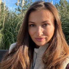 Евгения Лесик, 25.05.1986, Нижний Новгород