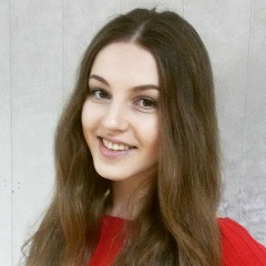 Анна Шакшуева, 06.09, Москва