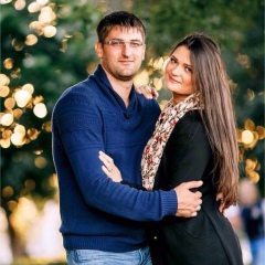 Ксения Меньшенина, 12.08.1985, Кемерово