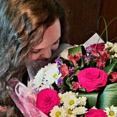 Елена Крючкова, 29.05, Подольск